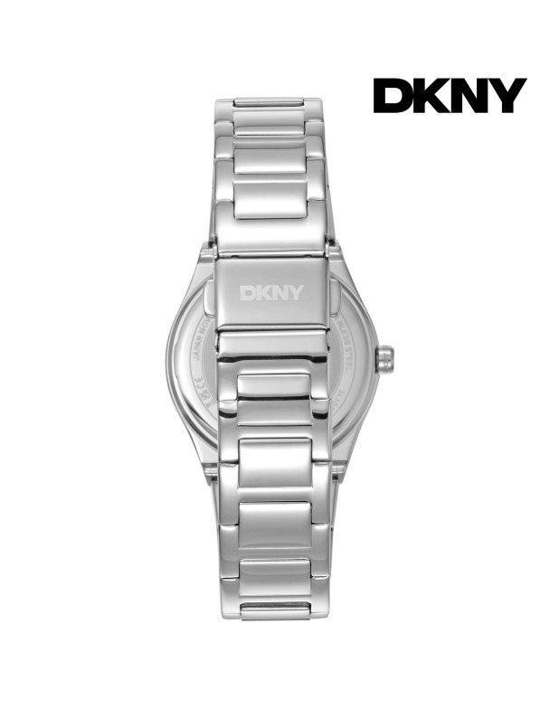 DKNY Ladies Watch